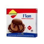 Mistura Diet para Flan 25g Lowcucar