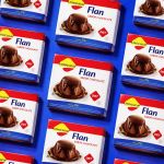 Mistura Diet para Flan 25g Lowcucar