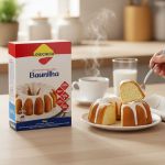 Mistura Bolo Diet Zero Lactose 150g Lowcucar