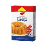 Mistura Bolo Diet Zero Lactose 150g Lowcucar