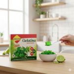 Gelatina Diet Vitamina C Plus 10g Lowcucar