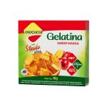 Gelatina Diet Vitamina C Plus 10g Lowcucar