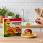 Gelatina Diet Vitamina C Plus 10g Lowcucar