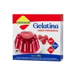Gelatina Diet Vit C Suco Fruta 10g Lowcucar
