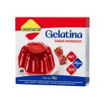 Gelatina Diet Vit C Suco Fruta 10g Lowcucar