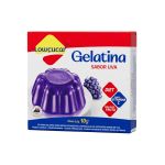 Gelatina Diet Vit C Suco Fruta 10g Lowcucar