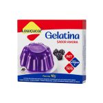 Gelatina Diet Vit C Suco Fruta 10g Lowcucar