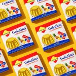 Gelatina Diet Vitamina C 10g Lowcucar