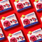 Gelatina Diet Vitamina C 10g Lowcucar