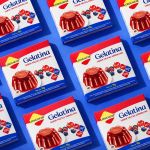 Gelatina Diet Vitamina C 10g Lowcucar