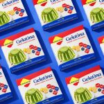 Gelatina Diet Vitamina C 10g Lowcucar