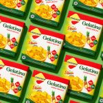 Gelatina Diet Plus com Stevia 10g Lowcucar