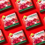 Gelatina Diet Plus com Stevia 10g Lowcucar