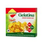 Gelatina Diet Plus com Stevia 10g Lowcucar