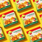 Gelatina Diet Plus com Stevia 10g Lowcucar