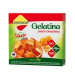 Gelatina Diet Plus com Stevia 10g Lowcucar