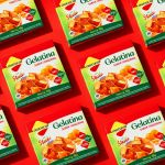 Gelatina Diet Plus com Stevia 10g Lowcucar
