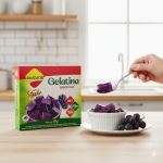 Gelatina Diet Plus com Stevia 10g Lowcucar