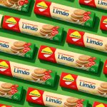 Biscoito Recheado Diet 120g Lowcucar