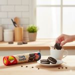 Biscoito Recheado Diet 120g Lowcucar