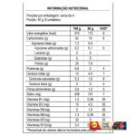 Biscoito Recheado Diet 120g Lowcucar
