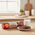 Biscoito Doce Diet Zero Lactose 95g Lowcucar