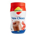 Achocolatado New Choco Diet Pote 210g Lowcucar