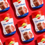 Achocolatado New Choco Diet Pote 210g Lowcucar
