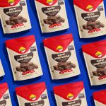 Wafer Quadradinho Diet 60g Lowcucar