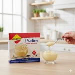 Mistura Diet para Pudim 25g Lowcucar