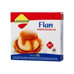 Mistura Diet para Flan 25g Lowcucar
