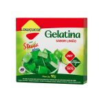 Gelatina Diet Vitamina C Plus 10g Lowcucar
