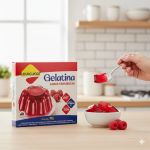 Gelatina Diet Vit C Suco Fruta 10g Lowcucar