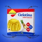 Gelatina Diet Vitamina C 10g Lowcucar