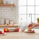 Biscoito Recheado Diet 120g Lowcucar