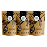 Chá de Guaçatonga Casearia Sylvestris Rocha Saúde 100% Puro Livre de Agrotóxicos