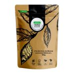 Chá de Erva de Macaé Rubim Leonurus Sibiricus L. Rocha Saúde 100% Puro Livre de Agrotóxicos