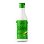 Linha Capilar Babosa Kinature