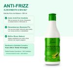 Linha Capilar Babosa Kinature