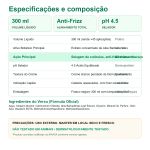 Linha Capilar Babosa Kinature