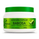 Linha Capilar Babosa Kinature