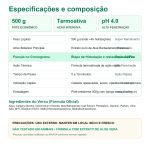 Linha Capilar Babosa Kinature