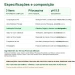 Linha Capilar Jaborandi Kinature
