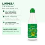 Linha Capilar Jaborandi Kinature