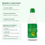 Linha Capilar Jaborandi Kinature