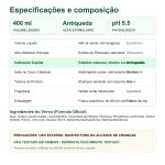 Linha Capilar Jaborandi Kinature