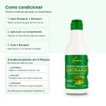 Linha Capilar Jaborandi Kinature