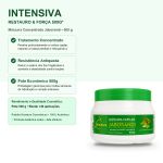 Linha Capilar Jaborandi Kinature