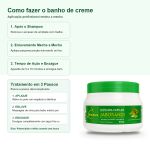 Linha Capilar Jaborandi Kinature