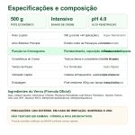 Linha Capilar Jaborandi Kinature